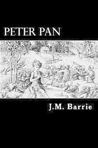 Peter Pan 1