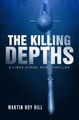 bokomslag The Killing Depths