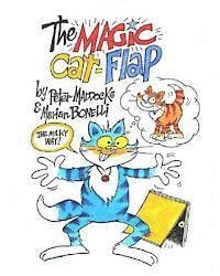 bokomslag The Magic Cat Flap