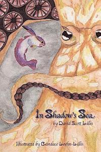 bokomslag In Shadow's Sea