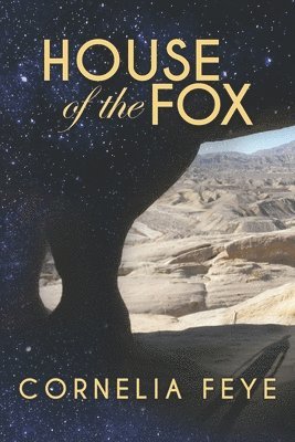 House of the Fox: An art mystery set in California's Anza Borrego Desert