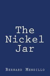 bokomslag The Nickel Jar