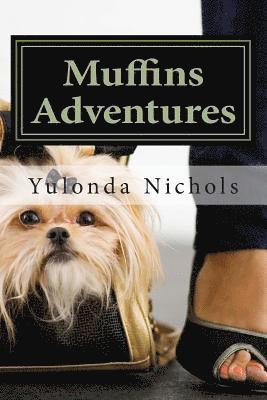 bokomslag Muffins Adventures