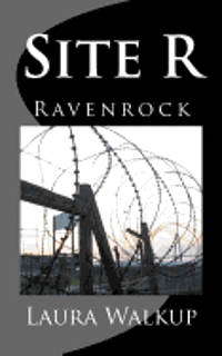 bokomslag Site R: Ravenrock
