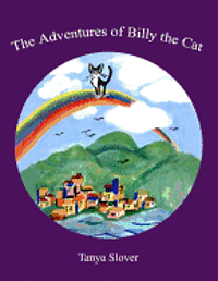 The Adventures of Billy the Cat: Searching for the Golden Butterfly 1