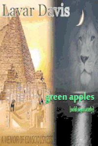 bokomslag Green Apples (Sold Separately): A Memoir of Consciousness