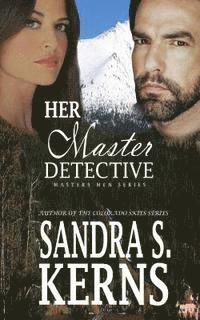 bokomslag Her Master Detective: The Masters Men Series