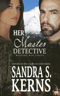 Her Master Detective: The Masters Men Series 1