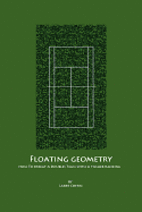Larry Coffin - Floating Geometry: How to defeat a doubles team with a higher ranking, Häftad