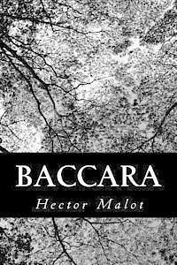Hector Malot - Baccara, Häftad