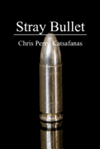 bokomslag Stray Bullet