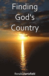 bokomslag Finding God's Country