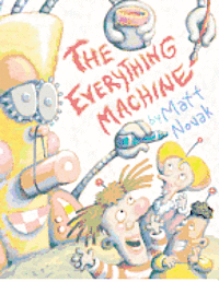 The Everything Machine 1