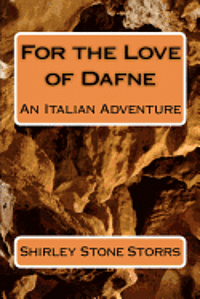 bokomslag For the Love of Dafne
