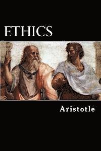Aristotle - Ethics, Häftad