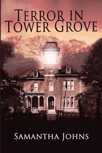 bokomslag Terror in Tower Grove