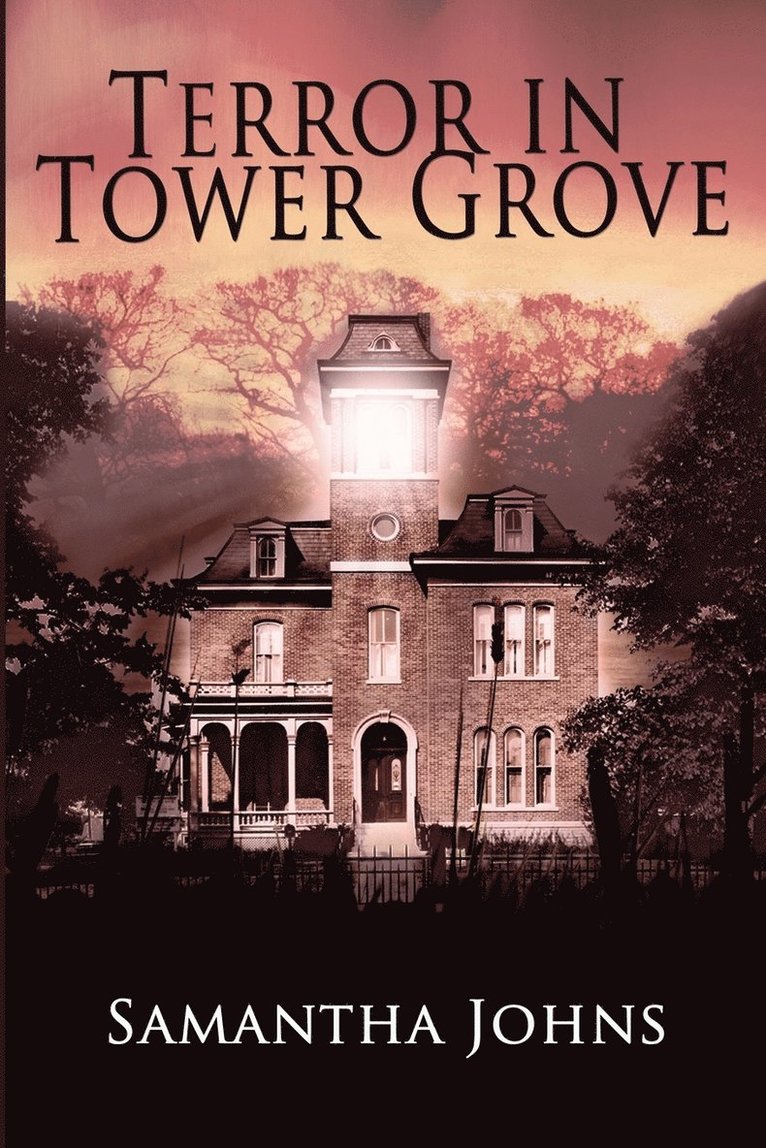 Terror in Tower Grove 1