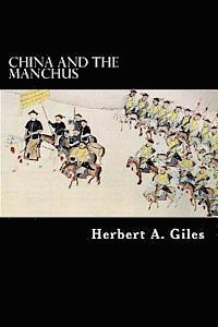 China and the Manchus