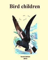 bokomslag Bird children