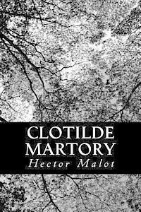 Clotilde Martory