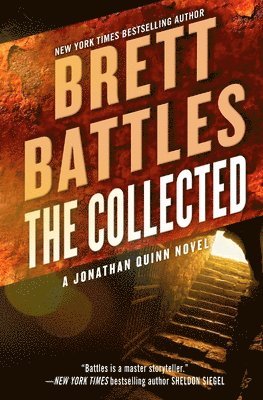 Brett Battles - Collected, Häftad