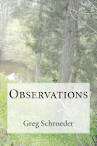 Observations 1