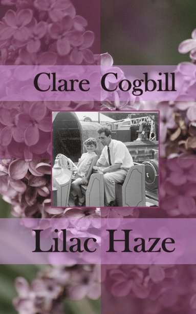 bokomslag Lilac Haze
