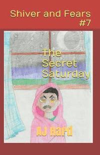bokomslag The Secret Saturday