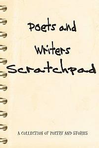 bokomslag Poets and Writers Scratchpad