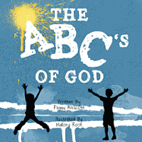 bokomslag The ABC's of God