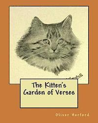 Oliver Herford - The Kitten's Garden of Verses, Häftad