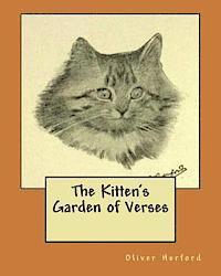 The Kitten's Garden of Verses 1