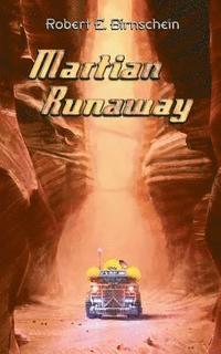 bokomslag Martian Runaway
