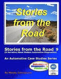 bokomslag Stories from the Road 9: An Automotive Case Studies Series