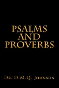 bokomslag Psalms and Proverbs