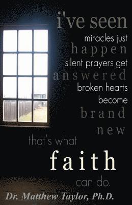 Faith 1