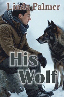 bokomslag His Wolf