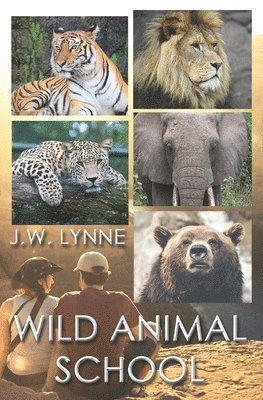 Wild Animal School 1