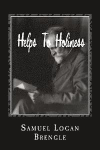 bokomslag Helps To Holiness
