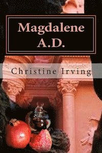 bokomslag Magdalene A.D.