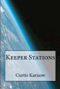 bokomslag Keeper Stations