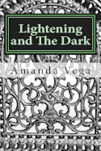 bokomslag Lightening and The Dark: Changeling Series Book Two