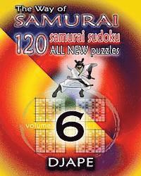 Way of Samurai 6