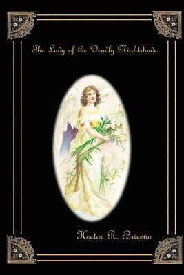 The Lady of the Deadly Nightshade 1