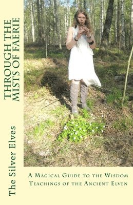 The Silver Elves - Through the Mists of Faerie, Häftad