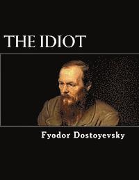 The Idiot 1