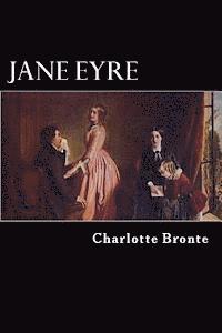 bokomslag Jane Eyre: An Autobiography