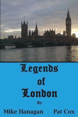 Legends of London 1
