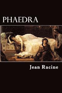 Jean Baptiste Racine - Phaedra, Häftad