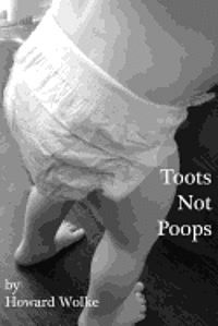 bokomslag Toots Not Poops